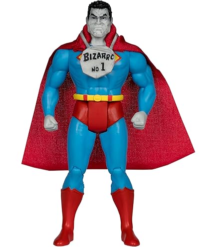 kenner スーパーパワーズ　superman フィギュア スーパーマン Super パワーズ アクション フィギュア Kenner トイズ